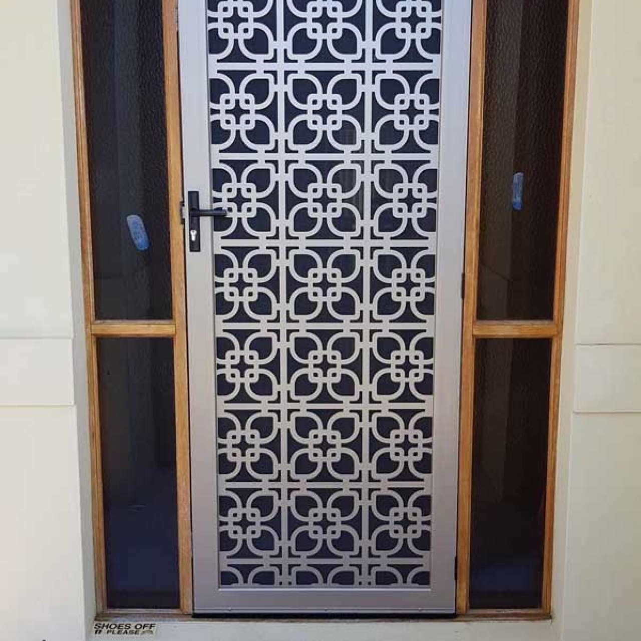 DecoView Persian Two