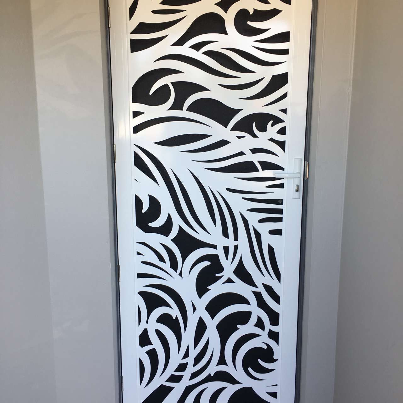 Decoview Screen Doors