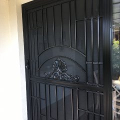Deco quality doors