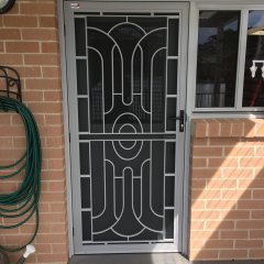 Quality Decorative doors